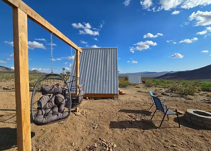 Star Gazer #3 Glamping