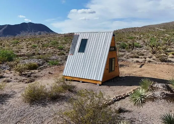 Star Gazer #3 Glamping