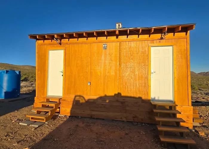 Star Gazer #3 Glamping Meadview