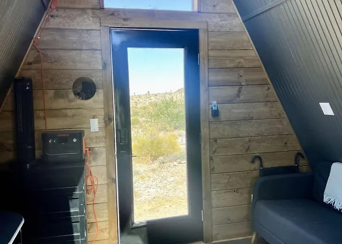 Star Gazer #3 Glamping Holiday home
