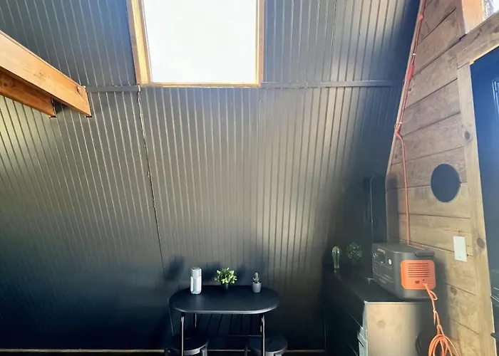 Holiday home Star Gazer #3 Glamping *